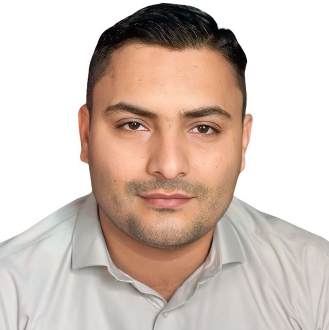 Dr. Muhammad Asad Ali
